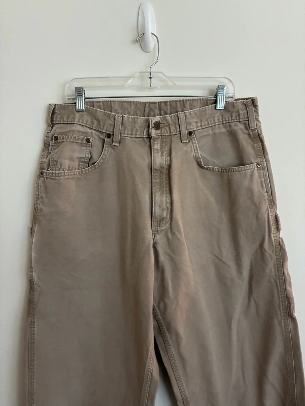 Carhartt relaxed fit